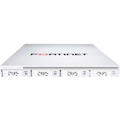 Fortinet Centralized Log&Analysis Appliance 4x Ge RJ45