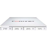 Fortinet Centralized Log&Analysis Appliance 4x Ge RJ45