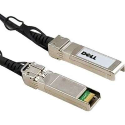 Dell 100GBE QSFP28 QSFP28 Passive Cop Cable 3M