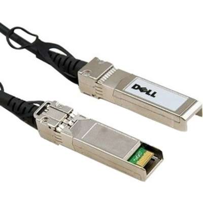 Dell 100GBE QSFP28 QSFP28 Passive Cop Cable 5M