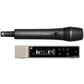 EPOS All-In-One Digital Wireless Handheld Set for Those Who SING Or Speak Featuring