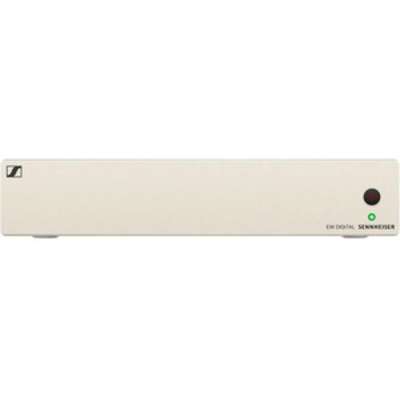 EPOS Active Antenna Splitter for Use with Evolution Wireless Digital Systems (Dual 1;4) with