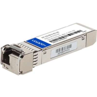 AddOn Cisco Comp Rugged SMF XCVR 40KM TAA 25G-BX LC 1330NMTX/1270NMRX