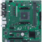 Asus MB Pro A520M-C II CSM AMD AM4 RYZEN5000 4000 3000 A520 DDR4 HDMI DP MATX