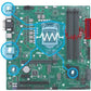 Asus MB Pro A520M-C II CSM AMD AM4 RYZEN5000 4000 3000 A520 DDR4 HDMI DP MATX