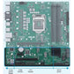 Asus MB Pro A520M-C II CSM AMD AM4 RYZEN5000 4000 3000 A520 DDR4 HDMI DP MATX