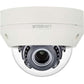 Hanwha Techwin America Wisenet HD+ 2MP, Full HD (1080P) 30FPS IR Vandal dome Camera,