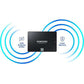 Samsung SSD MZ-76E1T0B AM 860 Evo 2.5 SATA3 Internal SSD Single Unit Version