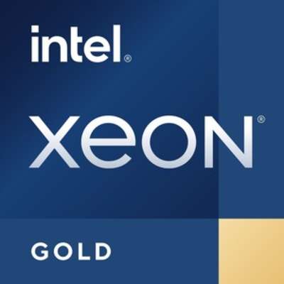 HPE Int Xeon-G 5318S CPU for HPE