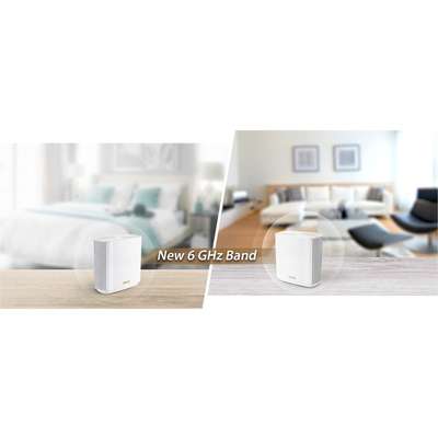 ASUS ET8 W 2 Pack
