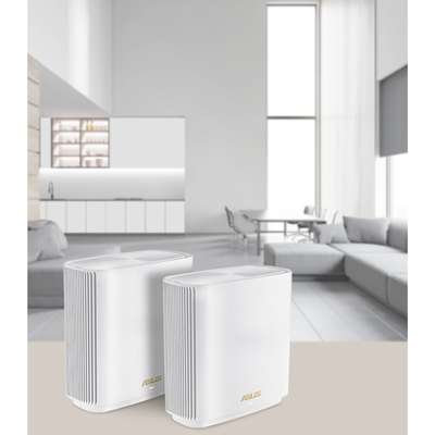 ASUS ET8 W 2 Pack