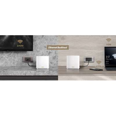 ASUS ET8 W 2 Pack