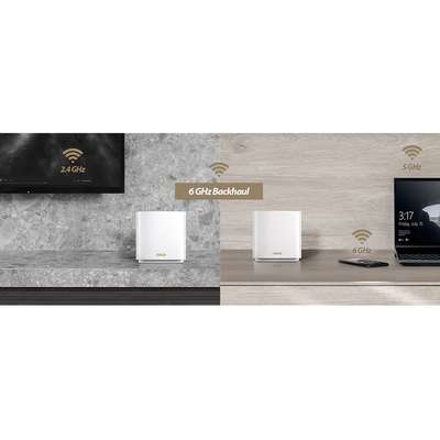 ASUS ET8 W 2 Pack