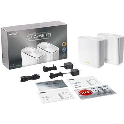 ASUS ET8 W 2 Pack