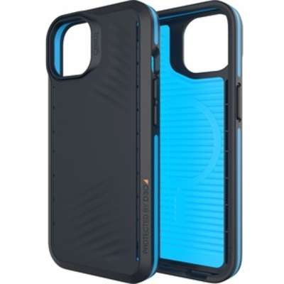 Zagg GEAR4 Cases Vancouver Snap Poison Ivy 6.1 - Blue