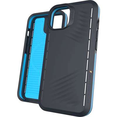 Zagg GEAR4 Cases Vancouver Snap Poison Ivy 6.1 - Blue