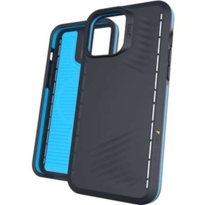 Zagg GEAR4 Cases Vancouver Snap Wonder Woman 6.8 - Blue