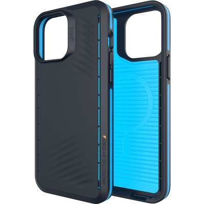 Zagg GEAR4 Cases Vancouver Snap Wonder Woman 6.8 - Blue