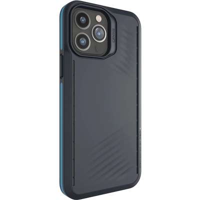 Zagg GEAR4 Cases Vancouver Snap Wonder Woman 6.8 - Blue