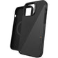 Zagg GEAR4 Cases Brooklyn Snap Wonder Woman 6.8 - Black