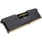 Corsair CMK32GX4M4K4000C19 32GB DDR4 4000 Unbuffered 4X8G Vengeance LPX Black