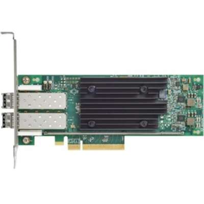 Cisco Systems Cisco-Qlogic QLE2772 2X32GFC Gen 6 Enhan