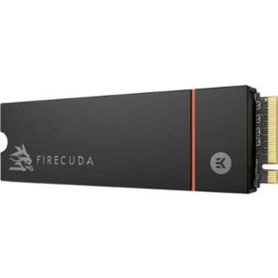 Seagate FireCuda 530 500GB Heatsink M.2 2280 SSD