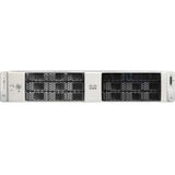 Cisco Systems Ucs C240 M6 Rack without CPU Memory Drives 2
