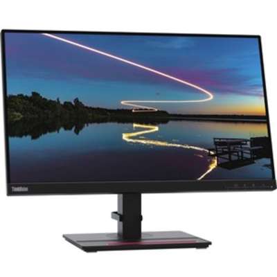 Lenovo 23.8" FHD 1920X1080 3-Side Near-Edgeless