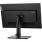 Lenovo 23.8" FHD 1920X1080 3-Side Near-Edgeless