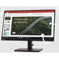 Lenovo 23.8" FHD 1920X1080 3-Side Near-Edgeless