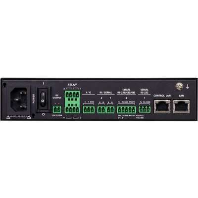 ATEN Environment Control System Compact Unit 2nd Gen Wi/ Dual LAN