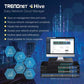TRENDnet 10-Port Gigabit Web Smart PoE+ Switch