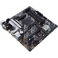 Asus MB Prime B550M-A AC AMD B550 AM4 Max.128GB DDR4 PCIE MATX