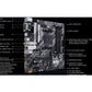 Asus MB Prime B550M-A AC AMD B550 AM4 Max.128GB DDR4 PCIE MATX