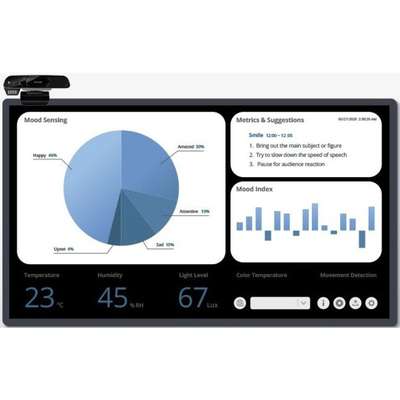 ViewSonic 4K Data Collection Camera