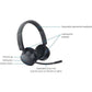 Dell Pro Wireless Headset WL5022