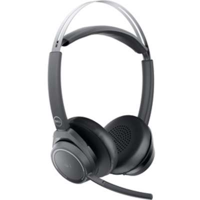 Dell Premier Wireless Anc Headset WL7022