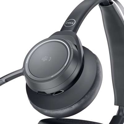 Dell Premier Wireless Anc Headset WL7022