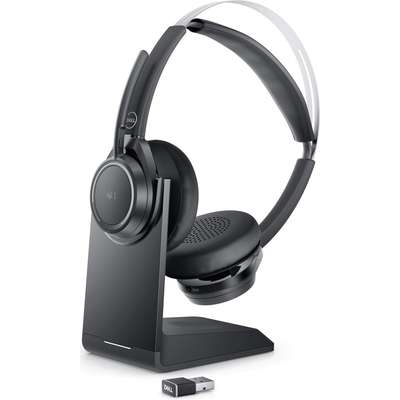 Dell Premier Wireless Anc Headset WL7022