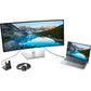 Dell Premier Wireless Anc Headset WL7022