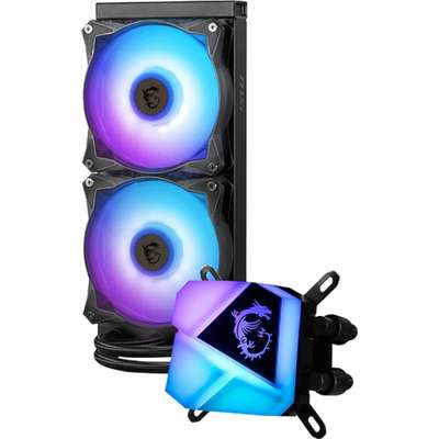 MSI Mag Coreliquid C280