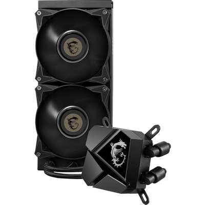 MSI Mag Coreliquid P240