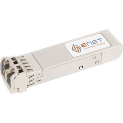 ENET 40GBASE-LR4 QSFP+ 1270NM-1330NM 10KM Domino SMF LC Fortinet Compatible