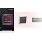 Asustor Drivestor 2-Bay NAS Enclosure Quad-Core 1GB Ram 2.5GBE USB3.2