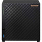 Asustor Drivestor 4-Bay NAS Enclosure Quad-Core 1GB Ram 2.5GBE USB3.2
