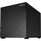 Asustor Drivestor 4-Bay NAS Enclosure Quad-Core 1GB Ram 2.5GBE USB3.2
