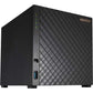 Asustor Drivestor 4-Bay NAS Enclosure Quad-Core 1GB Ram 2.5GBE USB3.2