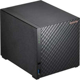 Asustor Drivestor 4-Bay NAS Enclosure Quad-Core 1GB Ram 2.5GBE USB3.2
