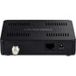 TRENDnet MoCA 2.5 Ethernet over Coax Adapter